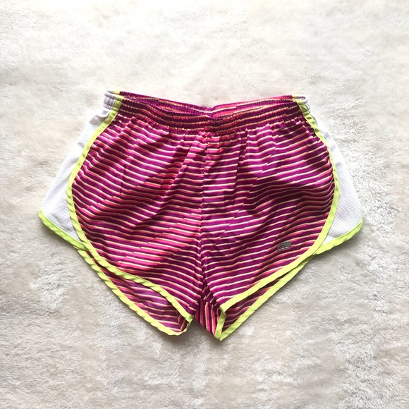 Pants - Vibrant Workout Shorts